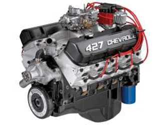 P7F55 Engine
